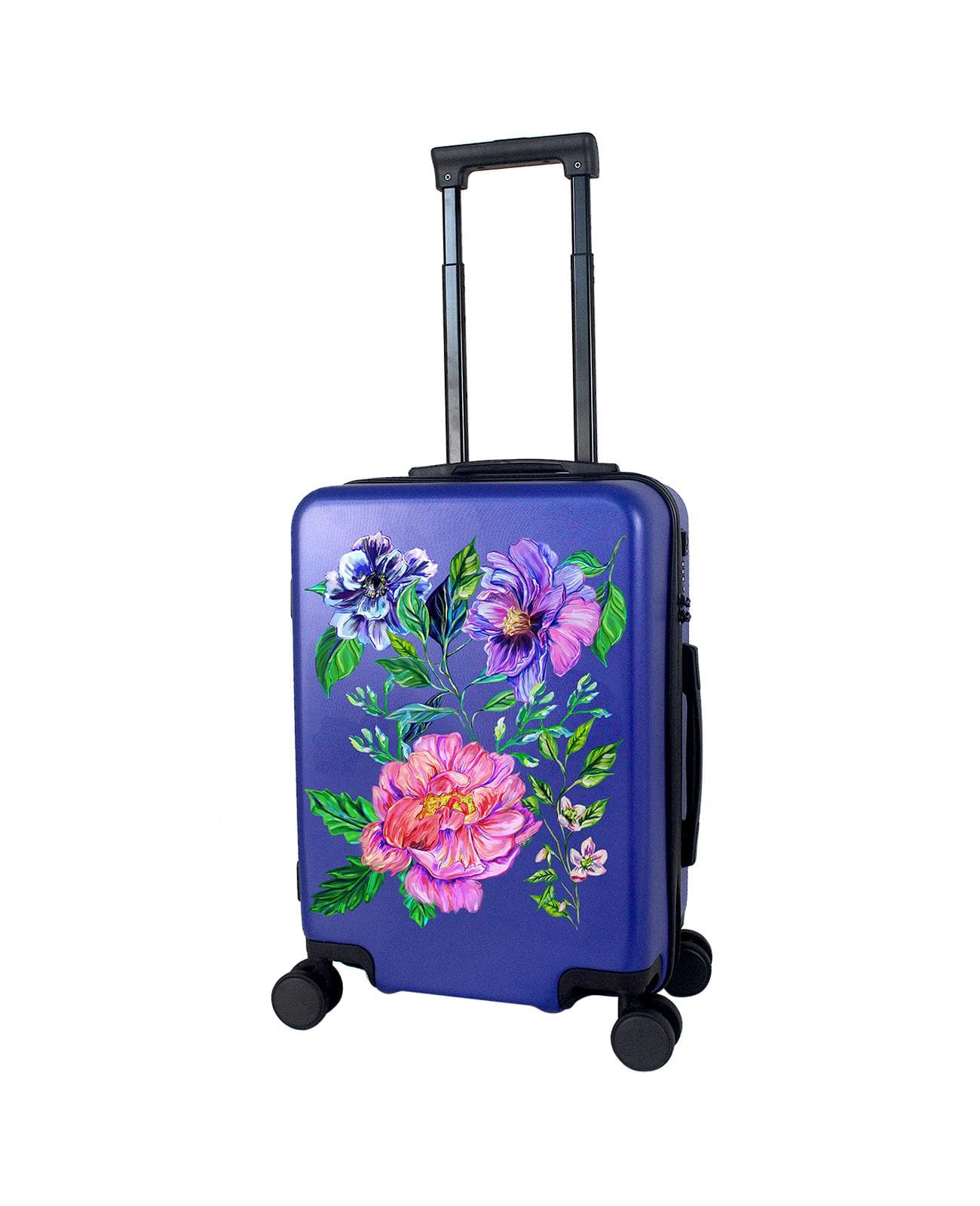 Midsummer Daydream Hard Side 20" Carry-On Case