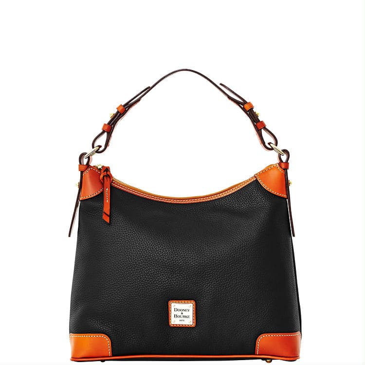 Pebble Grain Hobo