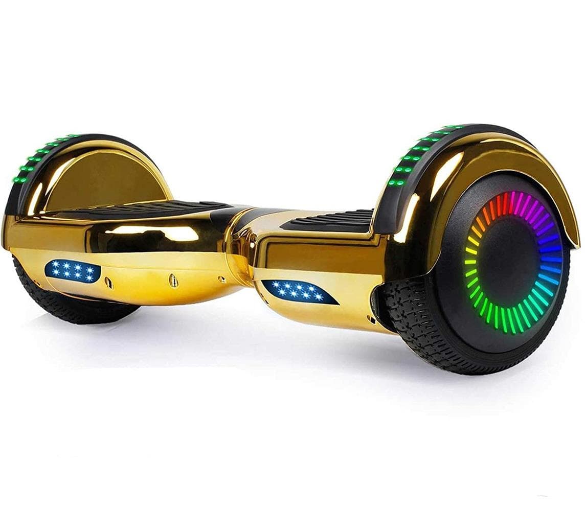 Bluetooth Hoverboard Size 6.5"
