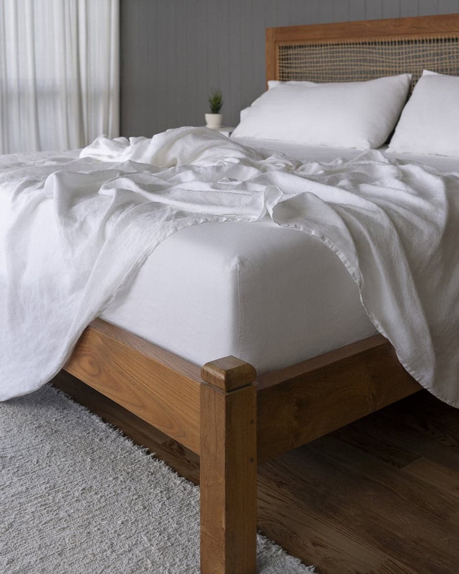 Bedding & Textiles