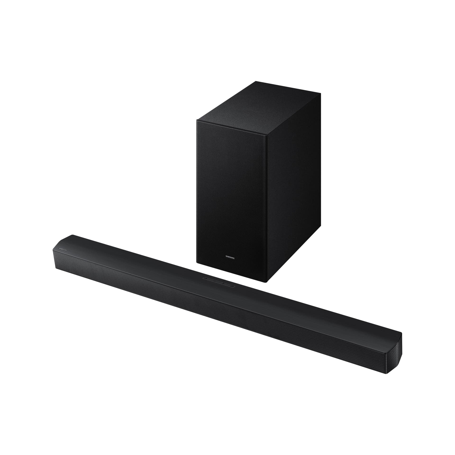 3.1 Channel B630F Series Soundbar w/ Subwoofer