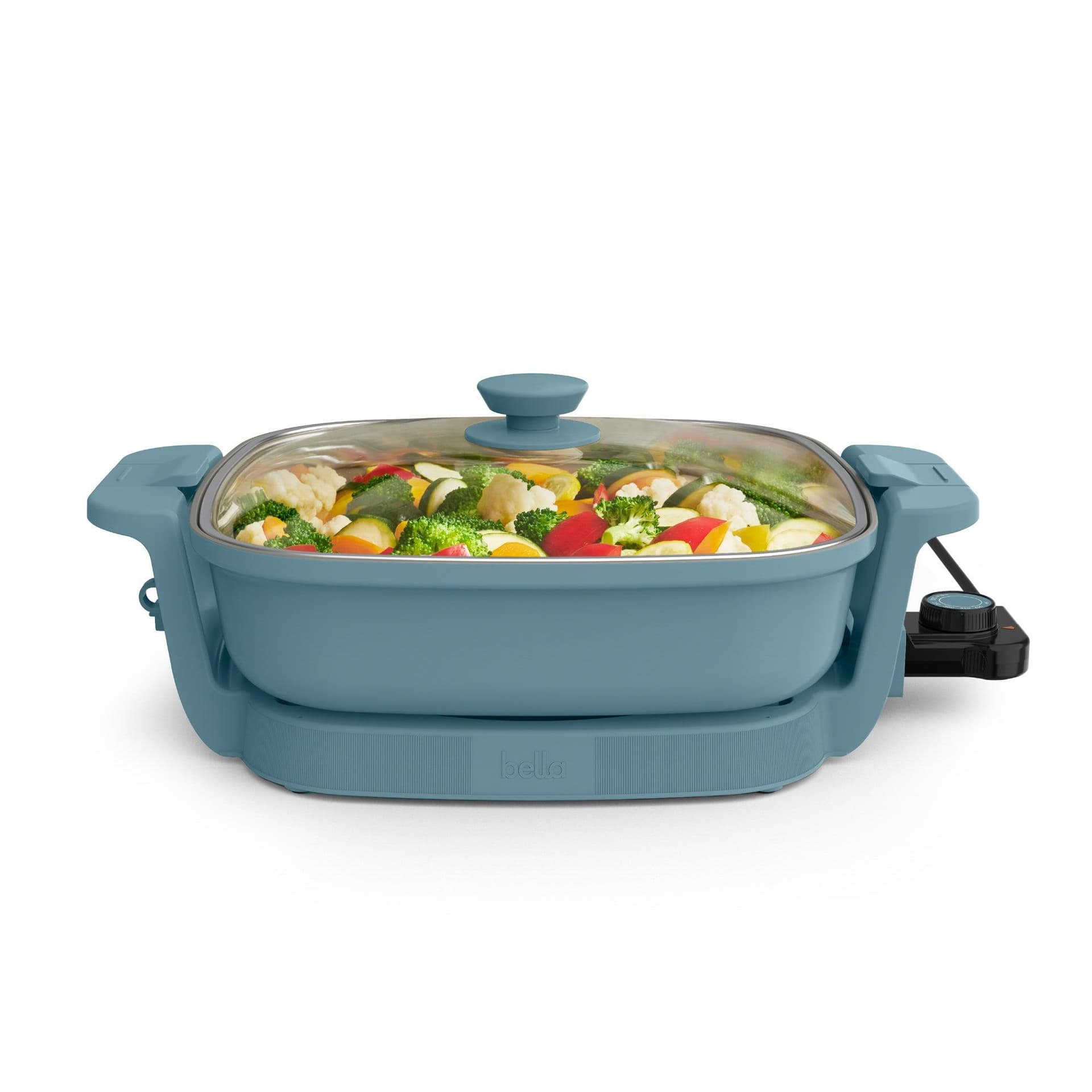 12" Make and Take Electric Skillet Surf