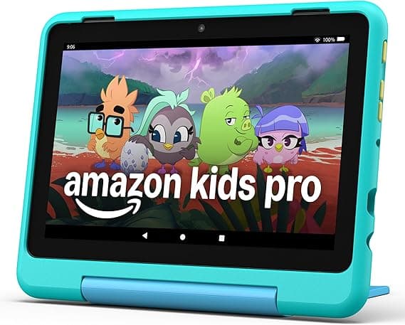 FIRE 8 HD KIDS PRO SB