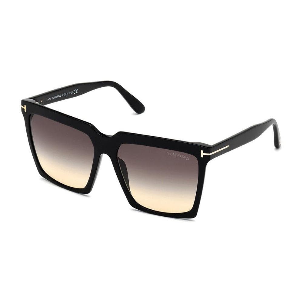 Womens Sabrina-02 Sunglasses