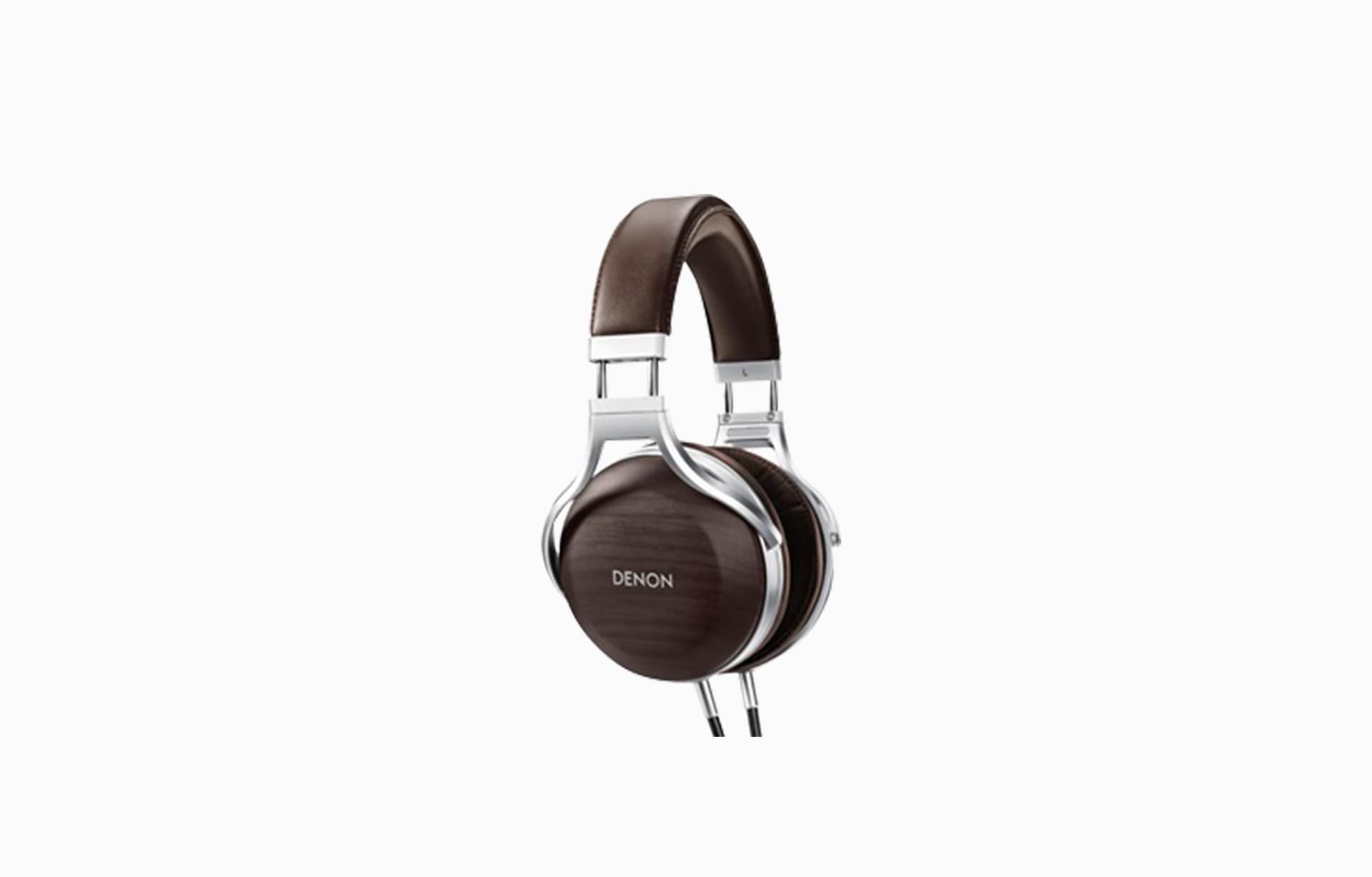 Over Ear Headphones