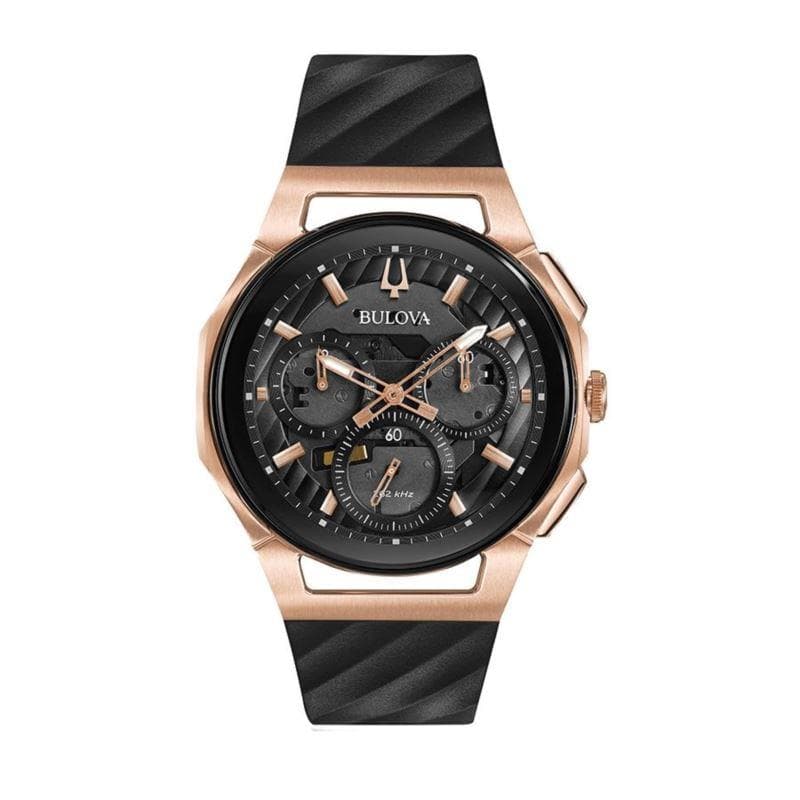 Men's Curv Collection Progressive Sport Watch