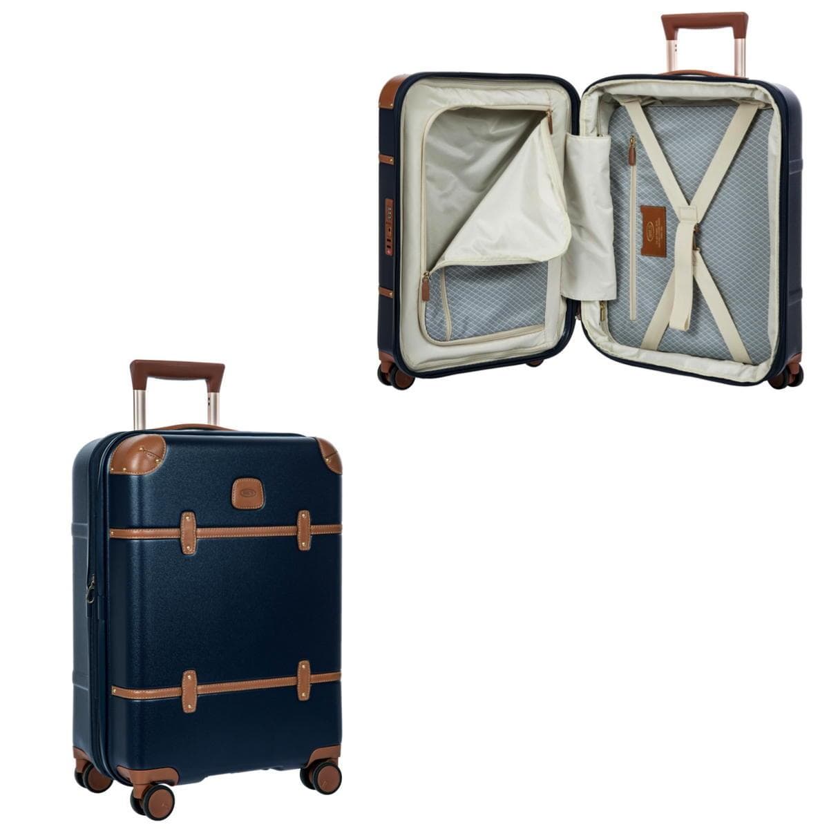 Bellagio 3.0 21 inch Expandable Carry-On