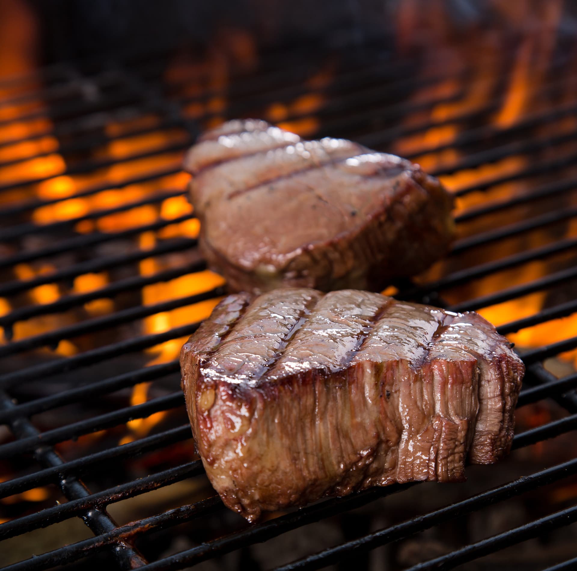 Farmers Best Filets 8pc
