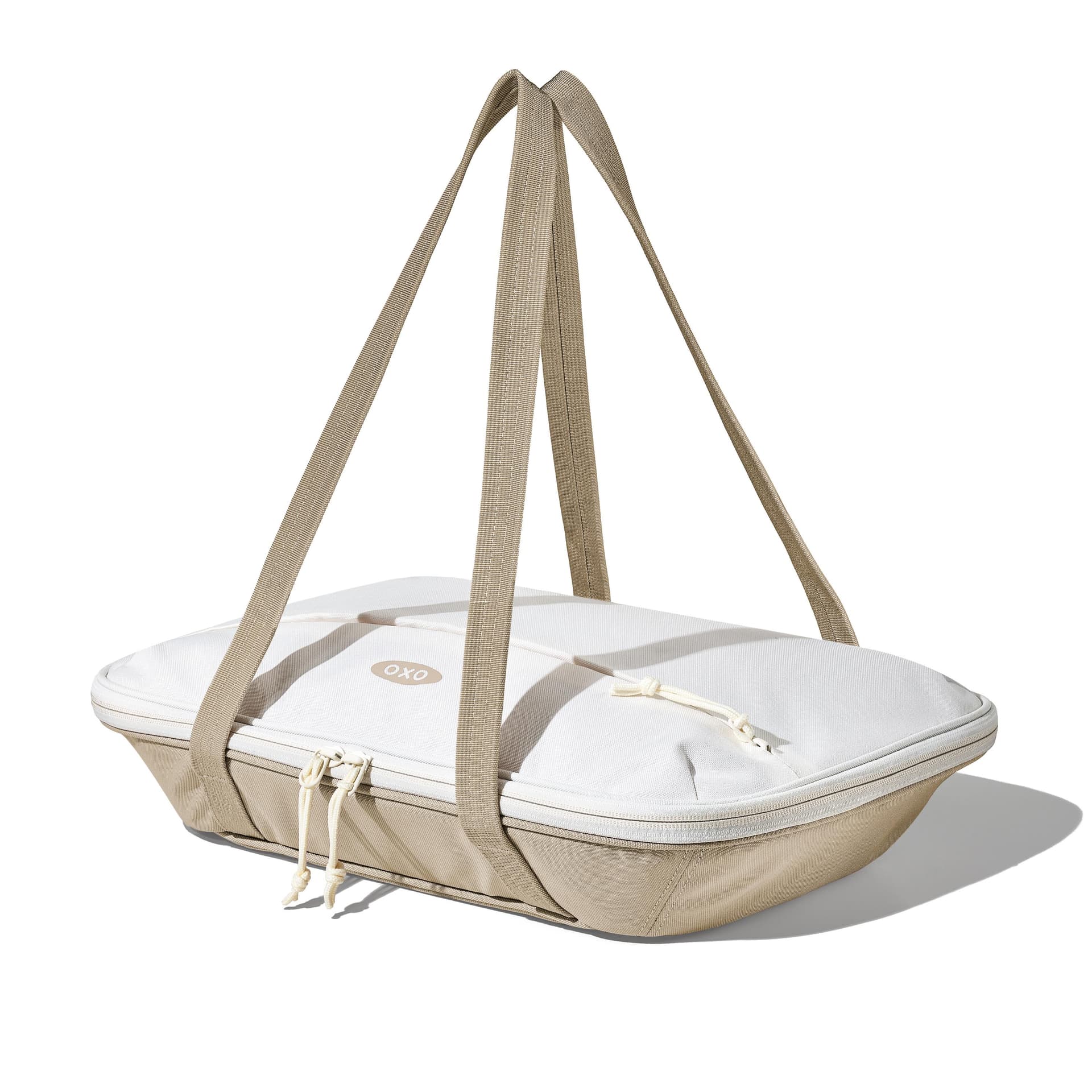 Good Grips Insulated Bakeware Carrier Oat