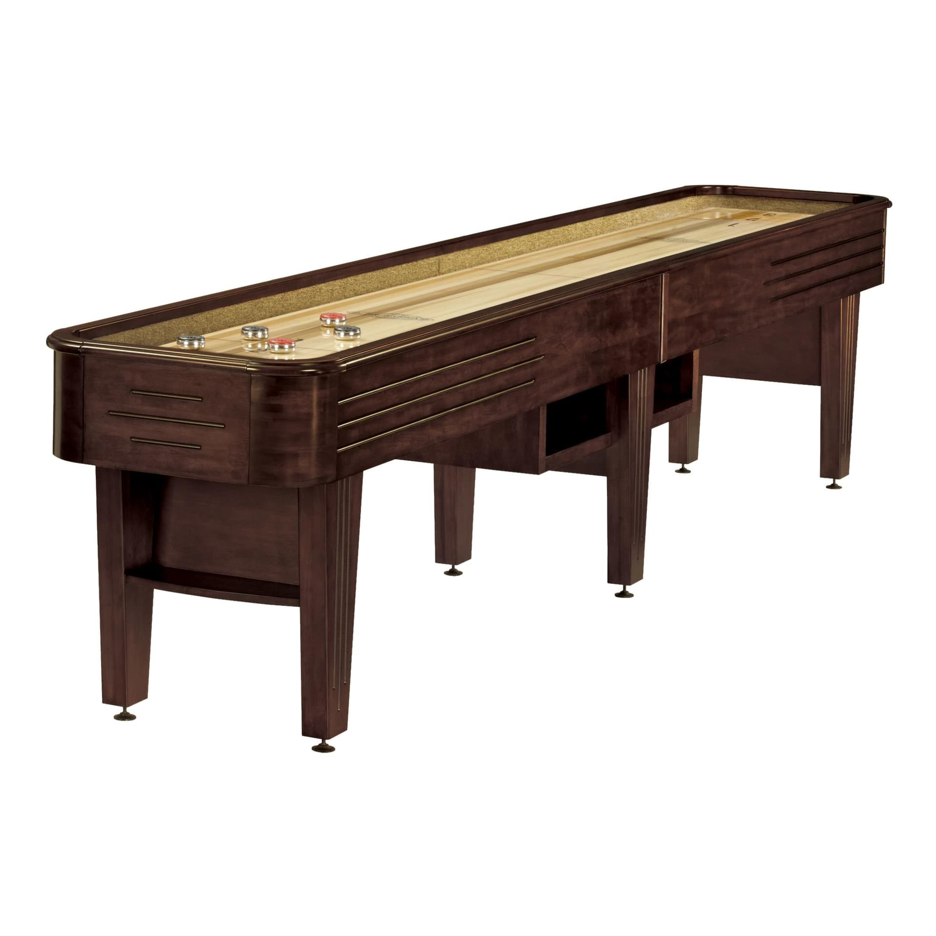 Andover II 12-foot Shuffleboard