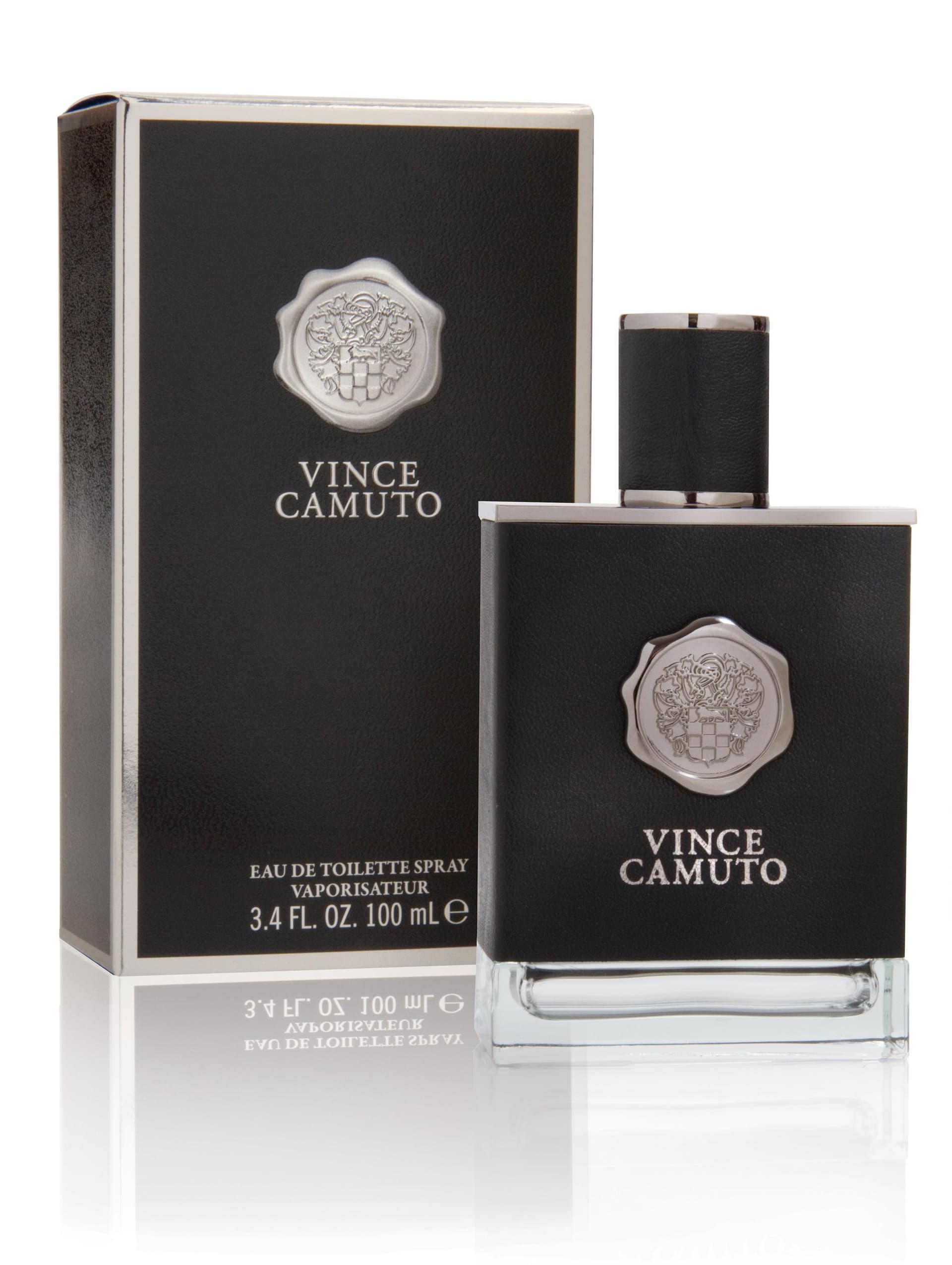 Original Men's Fragrance 3.4 oz Eau De Toilette