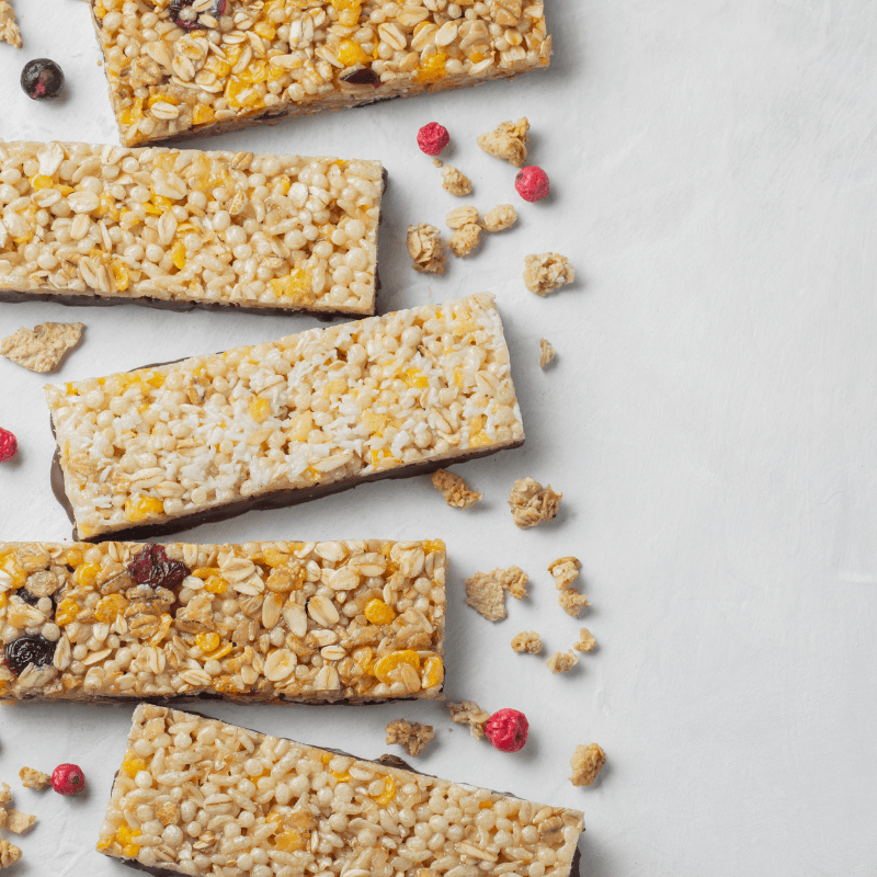 Healthy Snacks