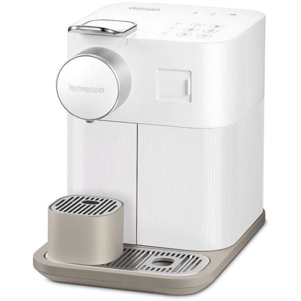 Nespresso Gran Lattissima, White