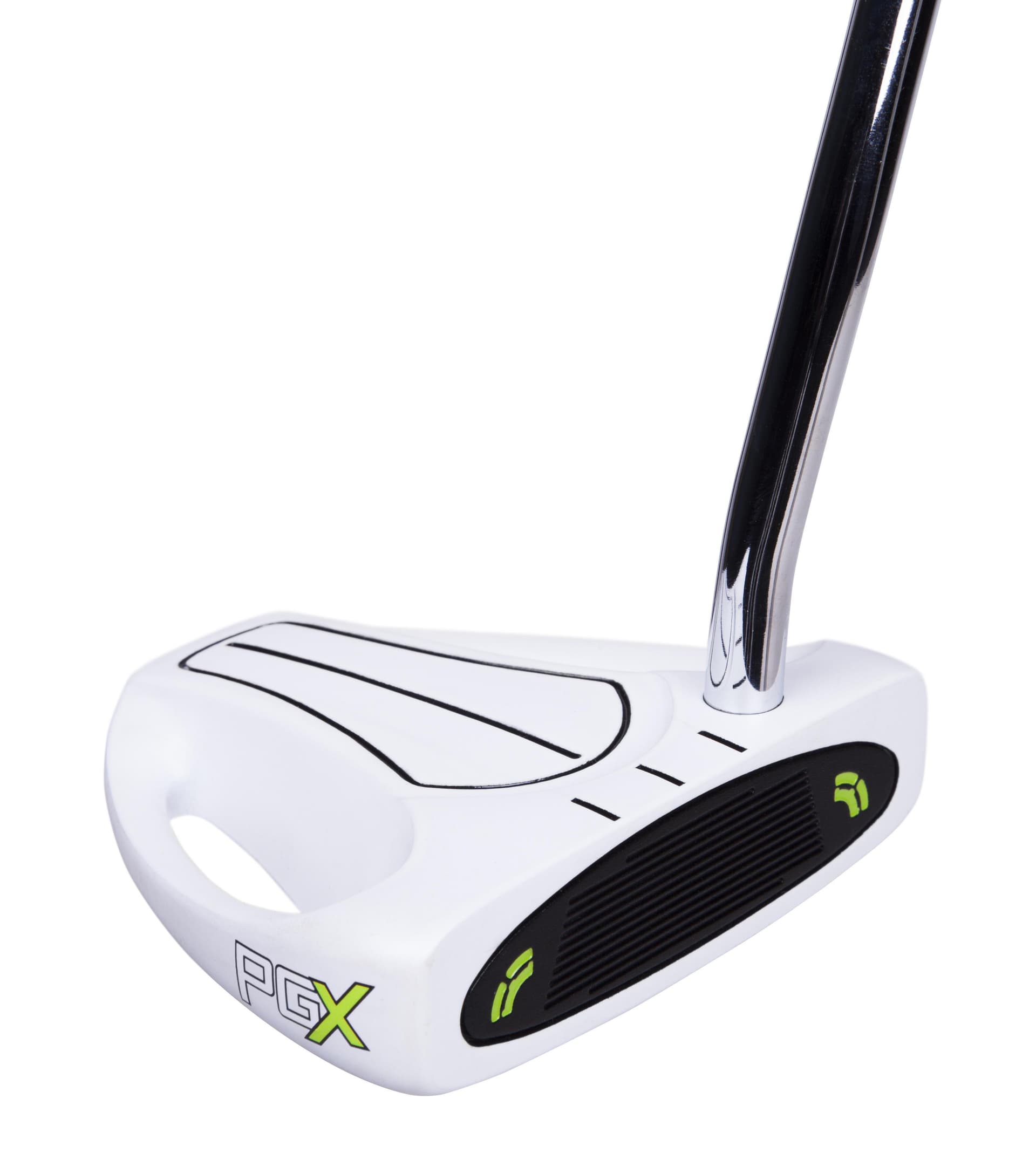 PGX Putter in Left Hand