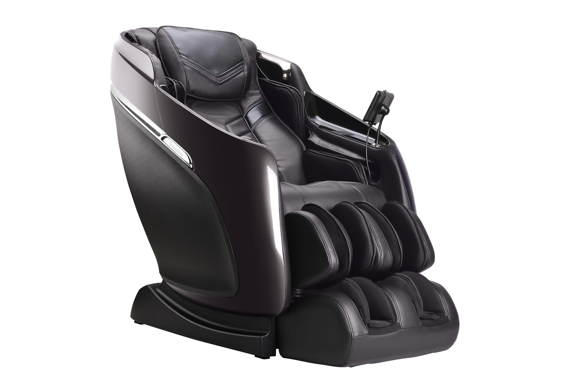 Brookstone - Mach IX Massage Chair-BRE