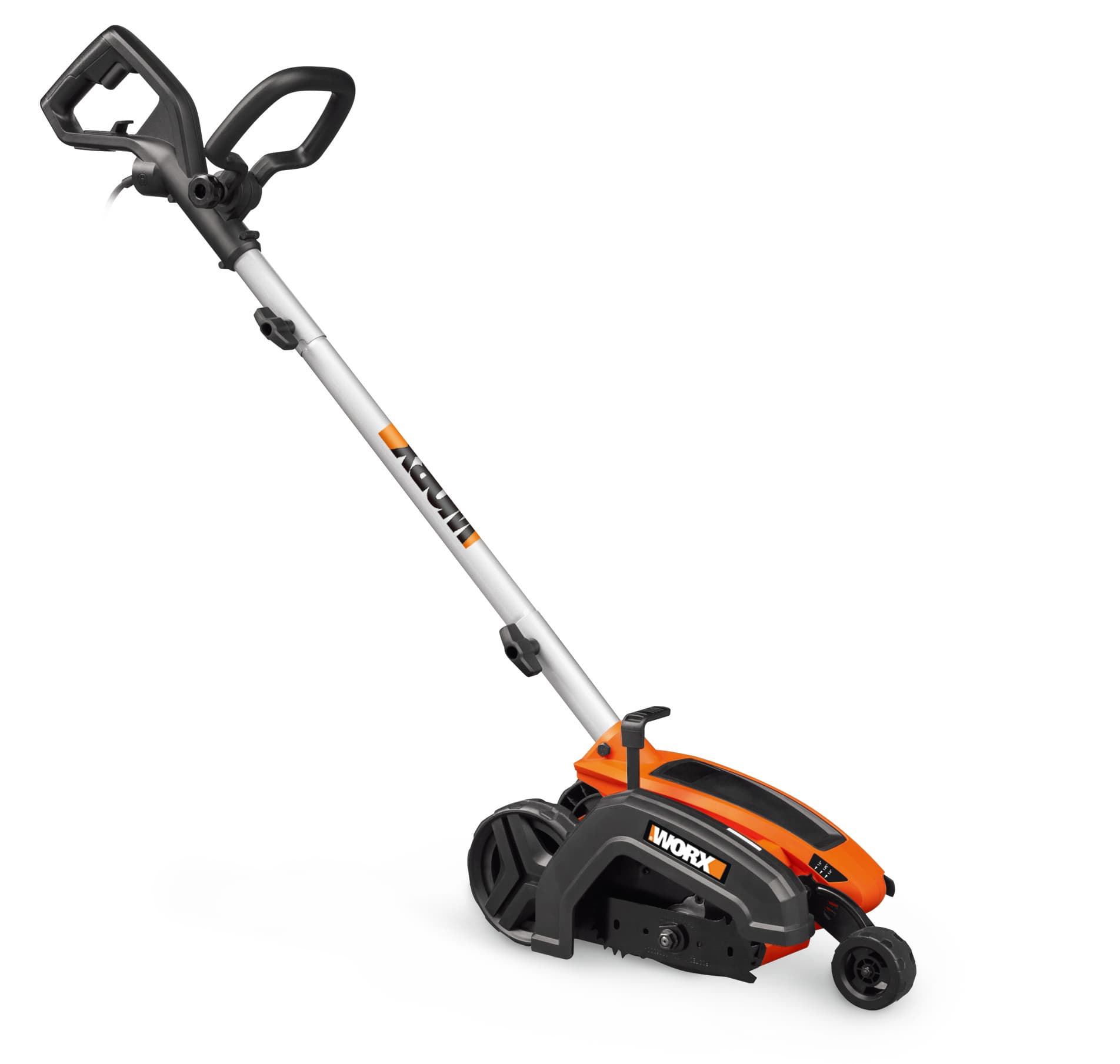 7.5" Electric 2-in-1 Edger/Trencher