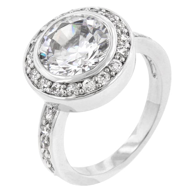 Fitzgerald Engagement Ring(10)