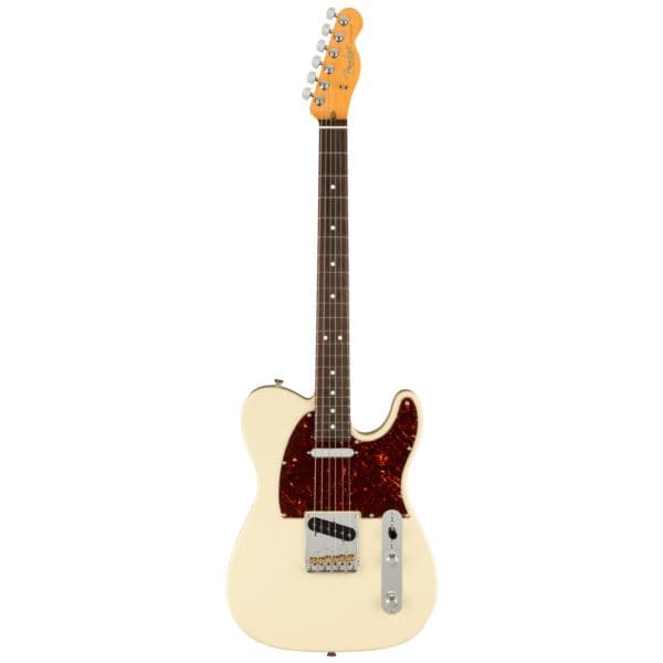 American Professional II Telecaster w/ Rosewood Fingerboard
