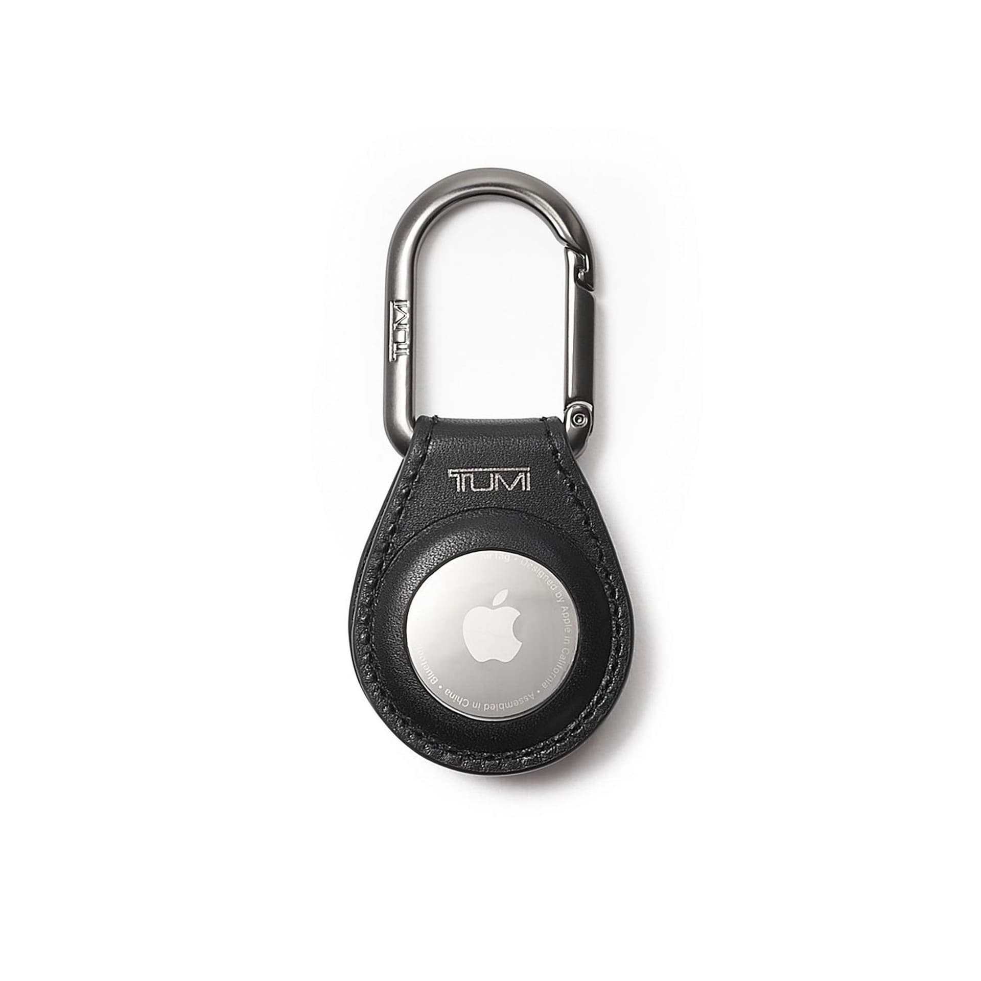 Circular Tag Case