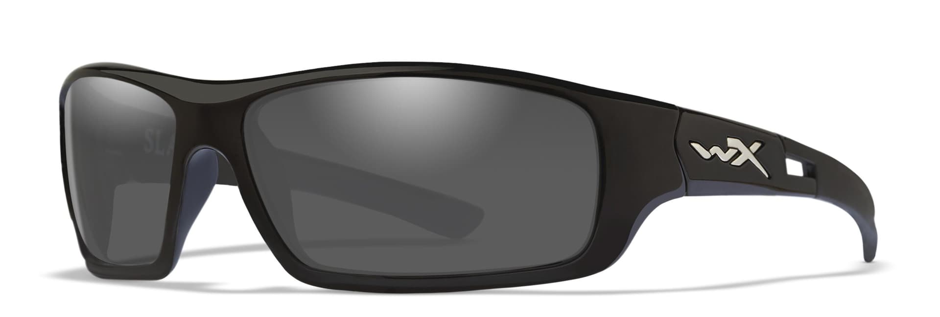 Slay - Captivate Polarized Grey/ Matte Black