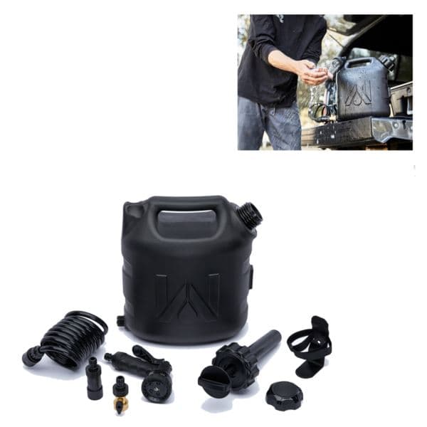 WaterPORT 2.0 Gallon Water Tank