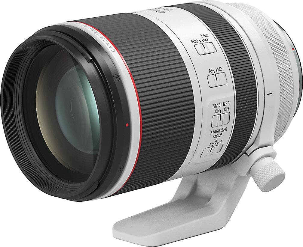 Canon RF 70-200mm f/2.8L IS USM