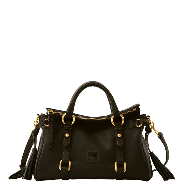 Florentine Mini Satchel