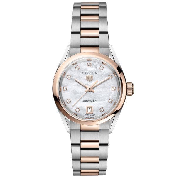 Carrera Date
