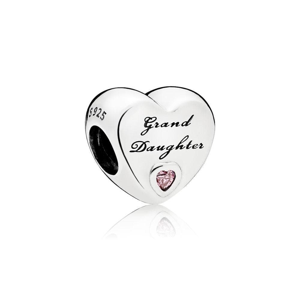Granddaughter's Love Charm