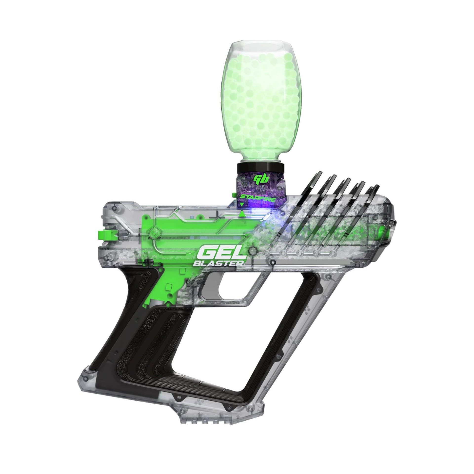 Surge 2.0 Water Bead Blaster Toy w/ StarFire