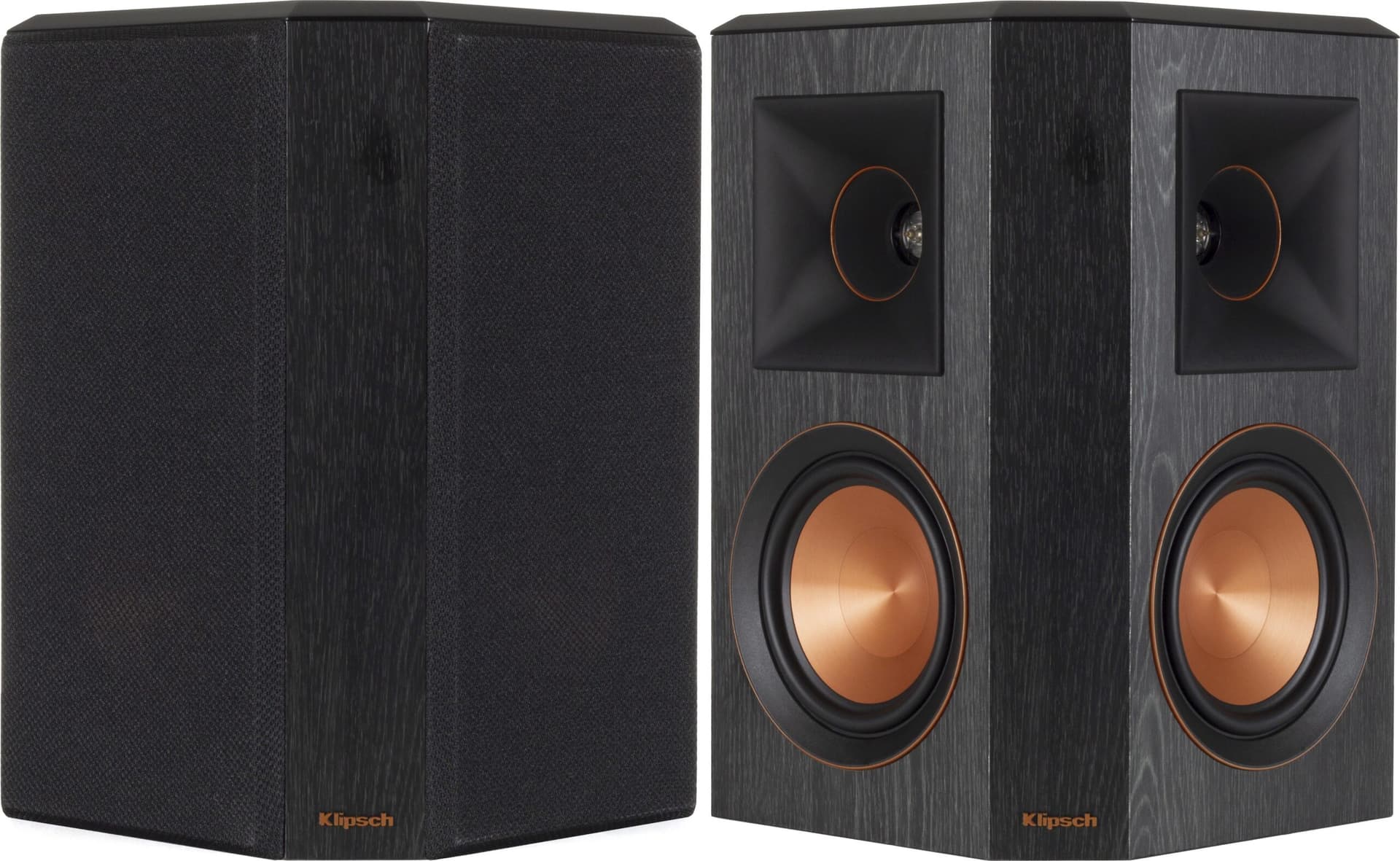 Klipsch Reference Premiere RP-502S Surround speakers