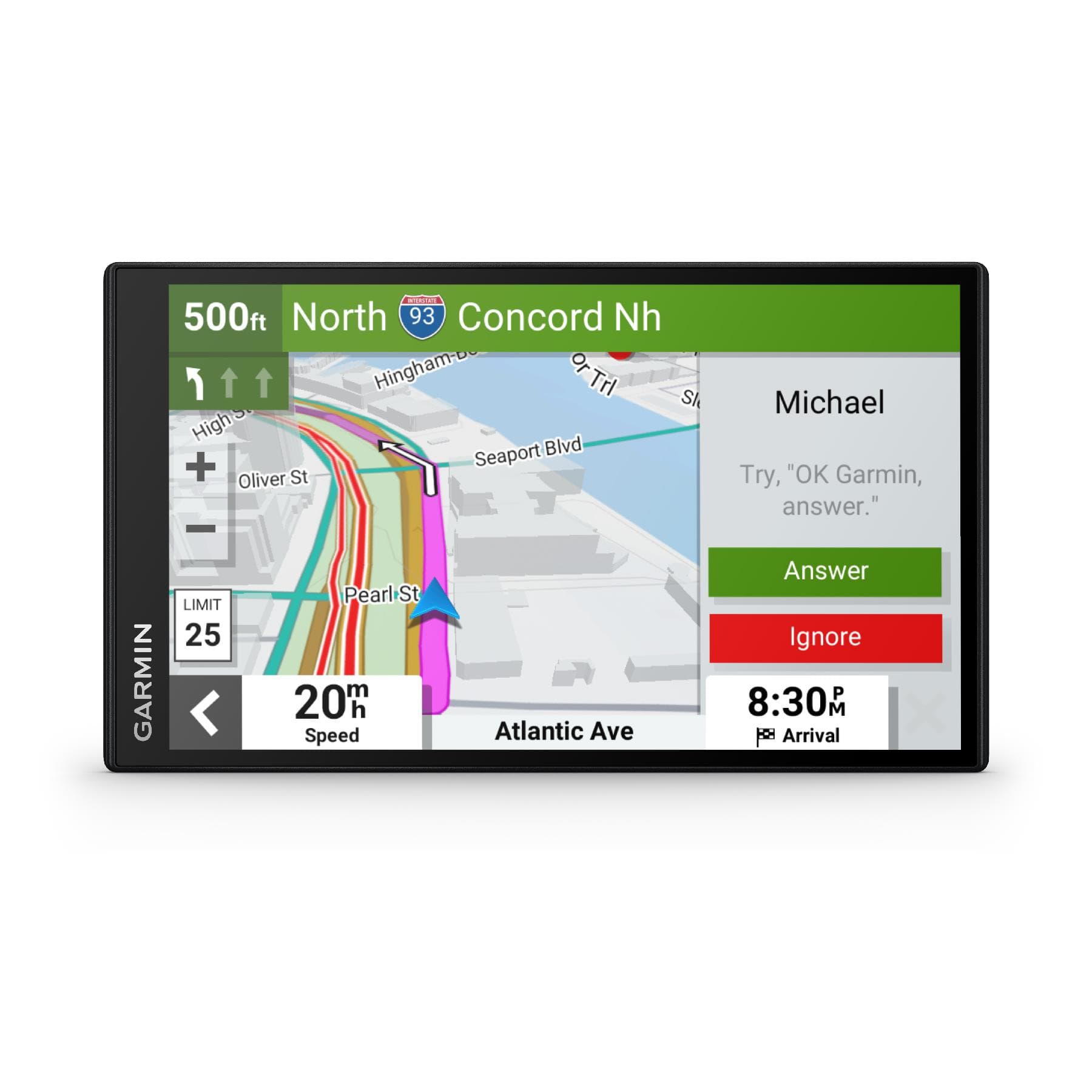 DriveSmart 76 MT