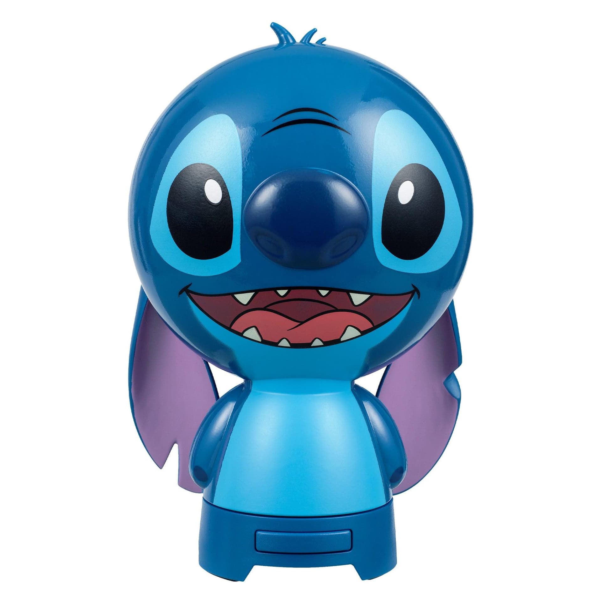 Stitch Bluetooth Character Speaker w/ Built-in Sound Effects