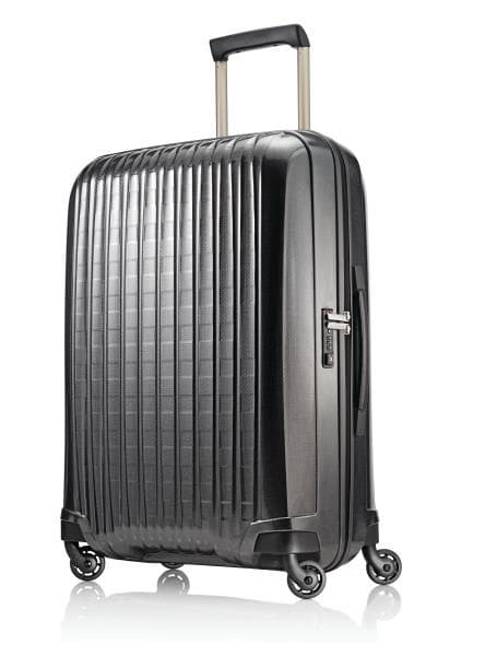 30" HARTMANN INNOVAIRE LONG JOURNEY SPINNER