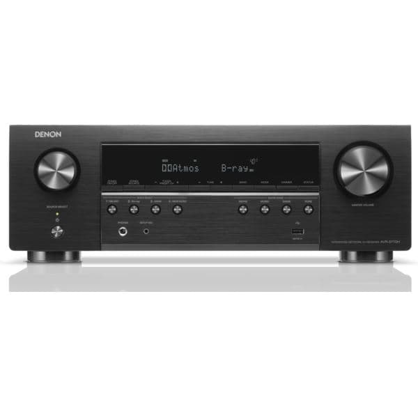 Denon AVR-S770H