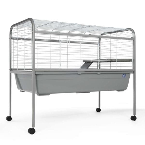 Jumbo Small Animal Home w/ Stand