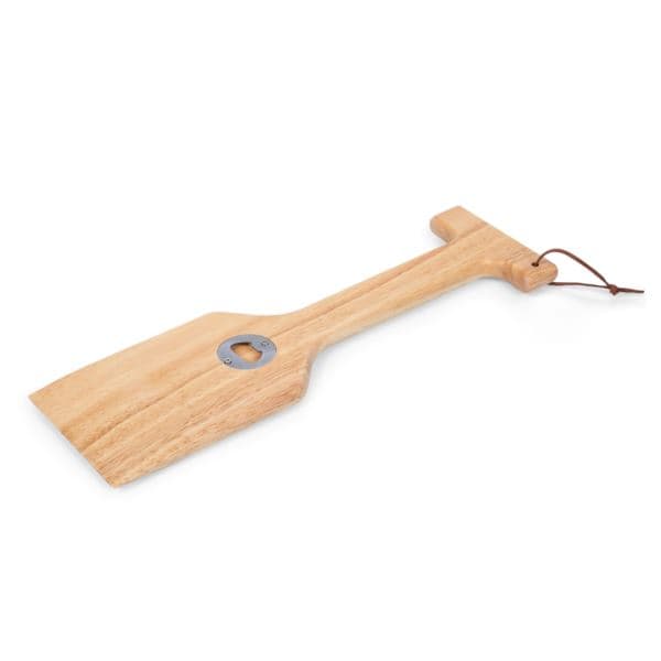 BBQ Grill Scraper - Parawood