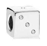 Lucky Dice Charm