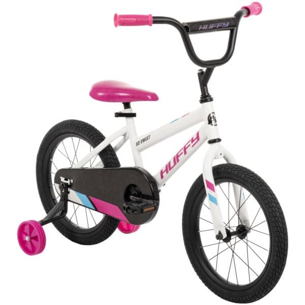 So Sweet 16" Girls' Bicycle