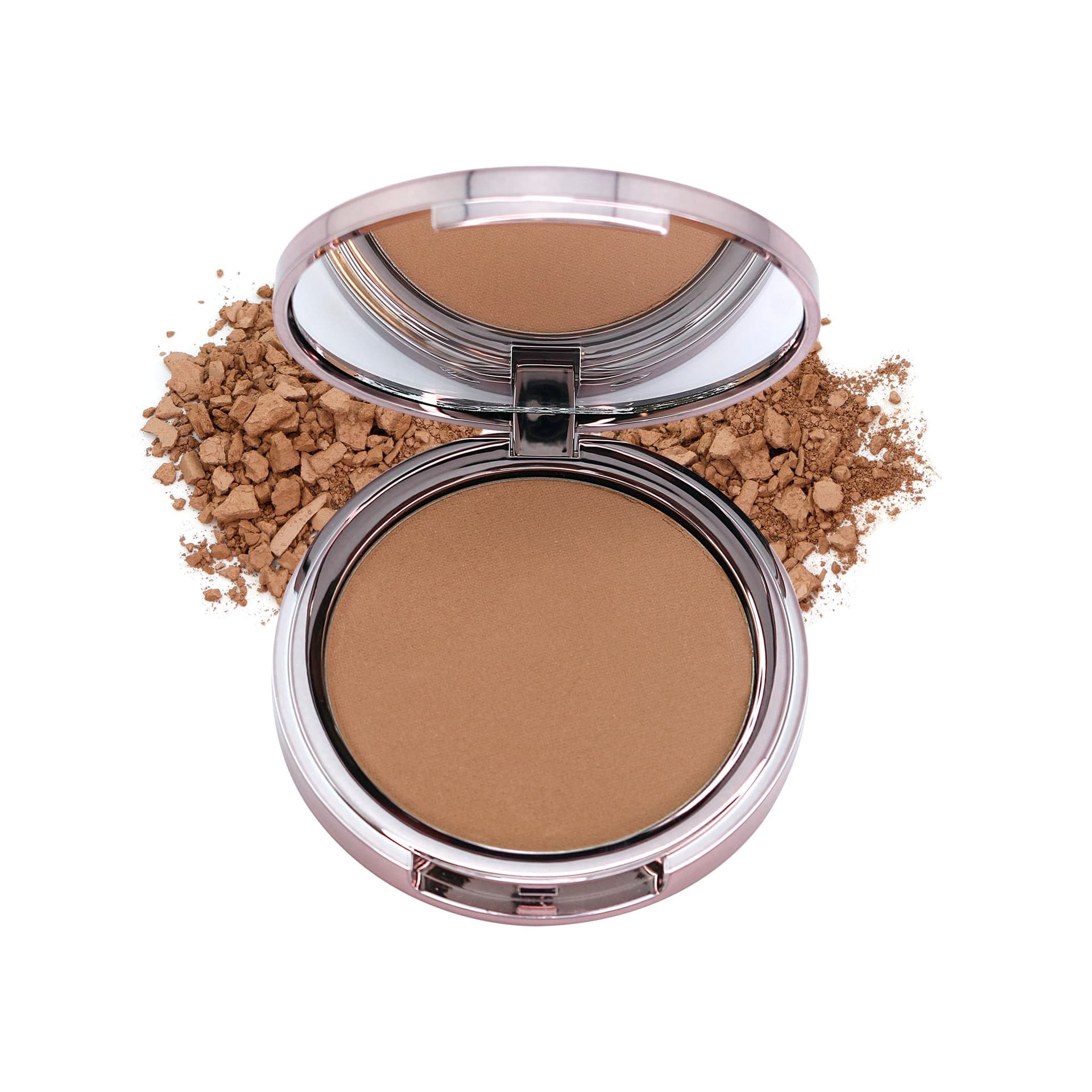 Luminous Face Powder - Deep, WithoutBrush