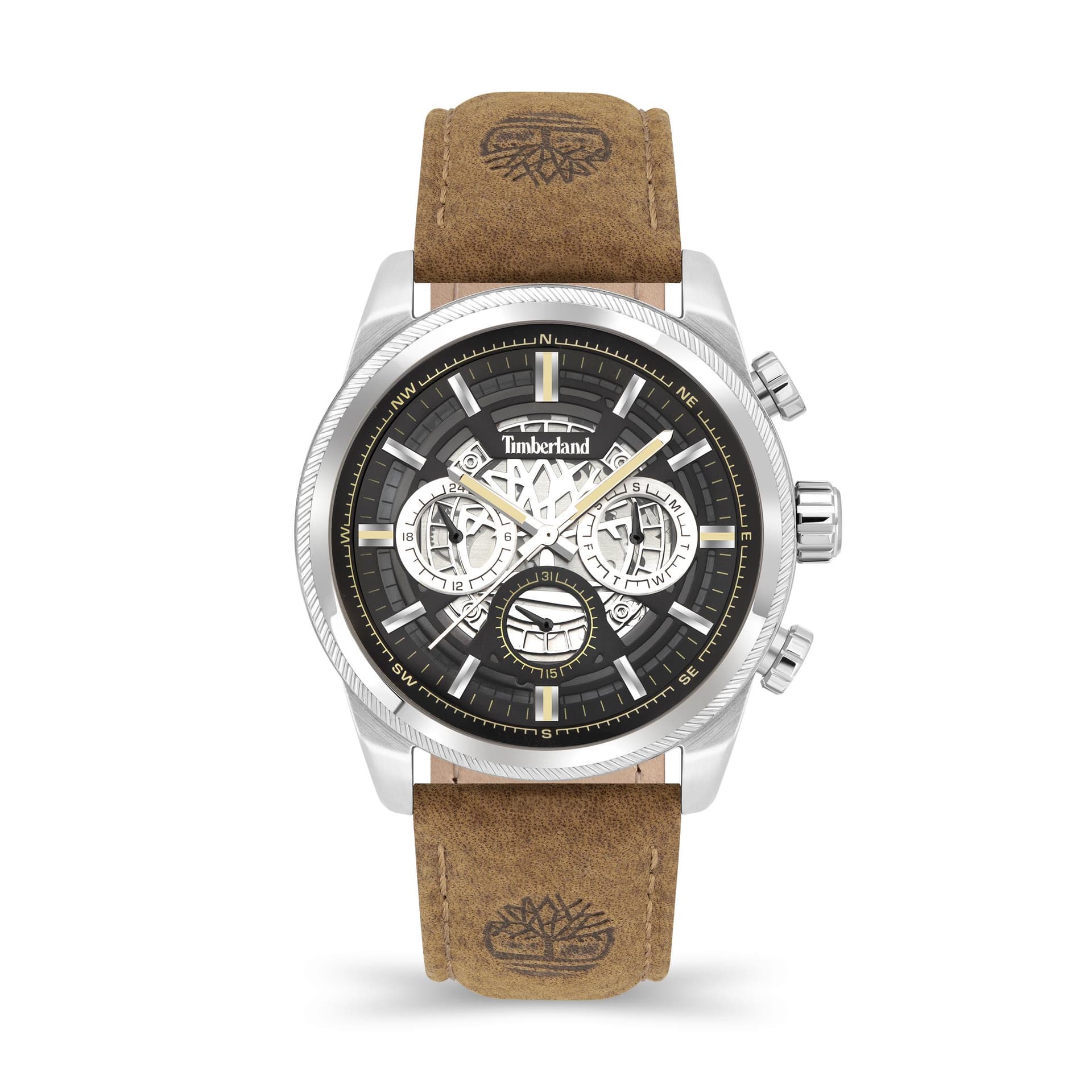 Hadlock Men's Watch