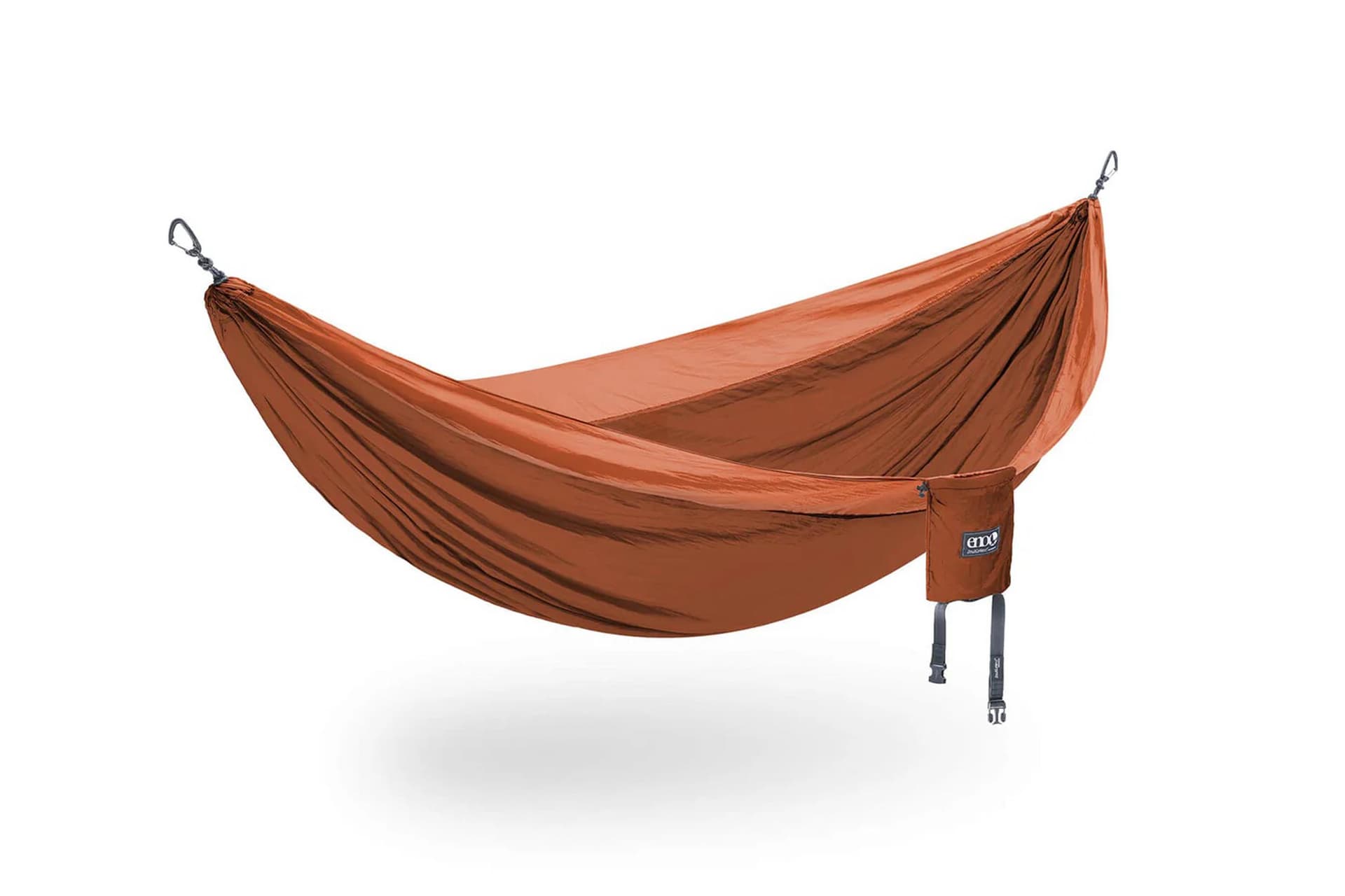 DoubleNest Hammock - Canyon/Coral