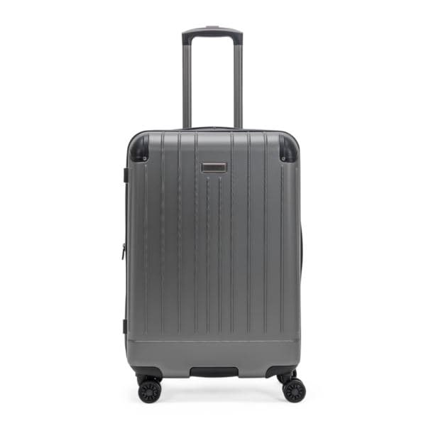 Flying Axis Suitcase Size 24"