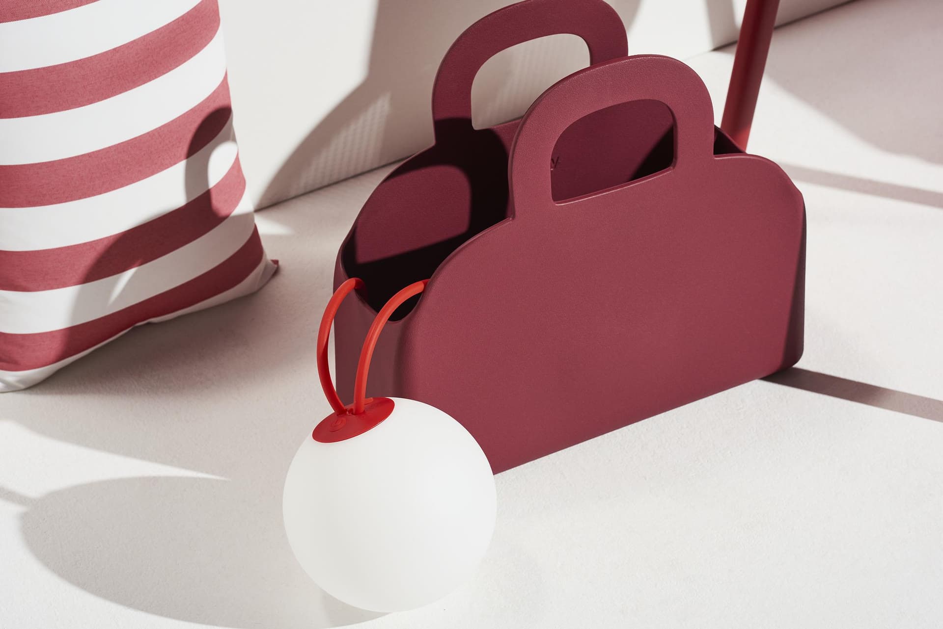 Bolleke light - Red