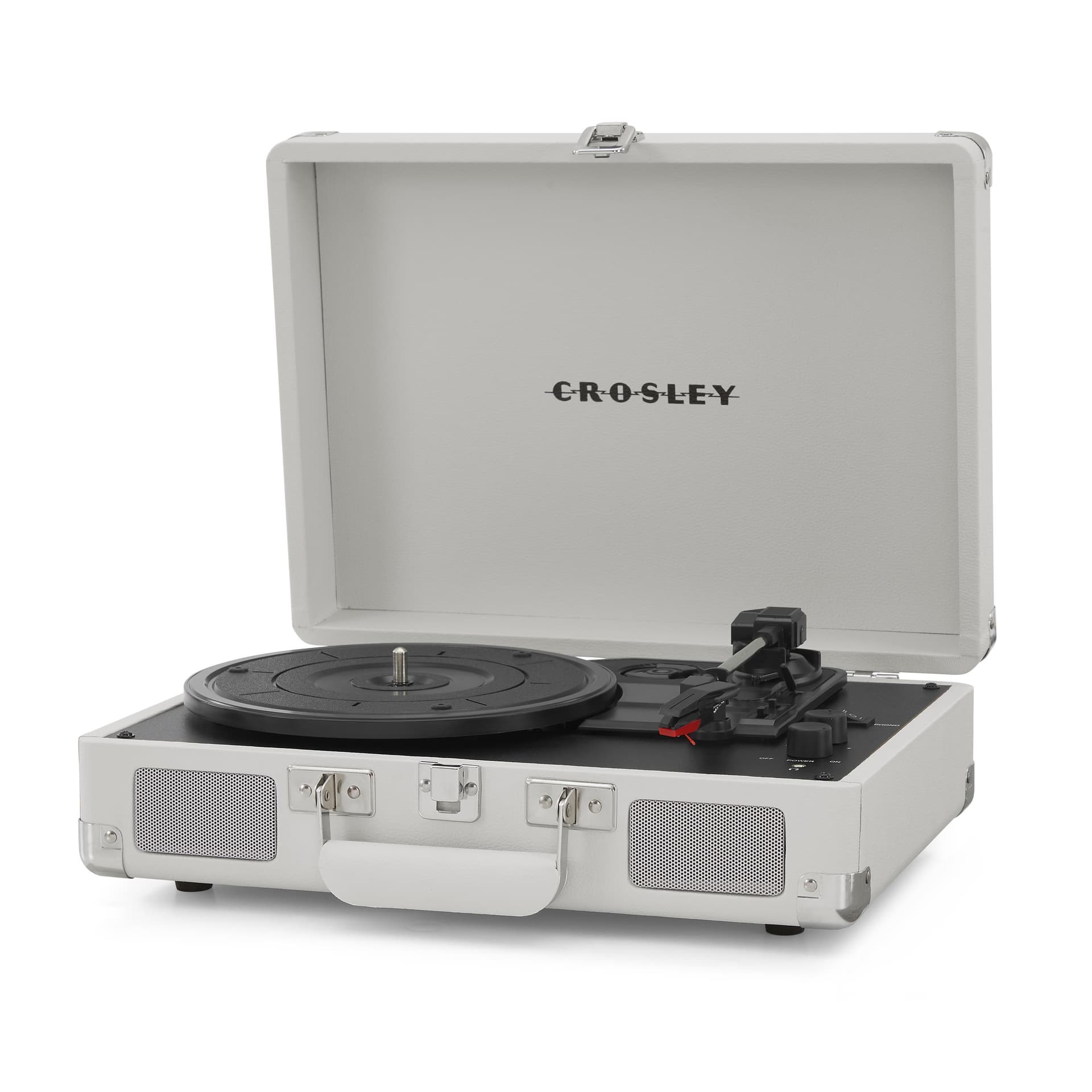Cruiser Plus Record Player