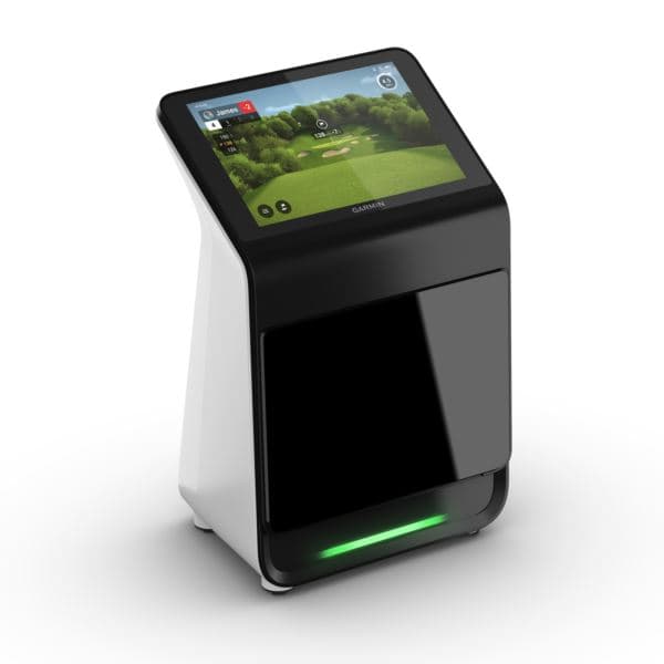 Approach R50 Premium Golf Launch Monitor and Simulator