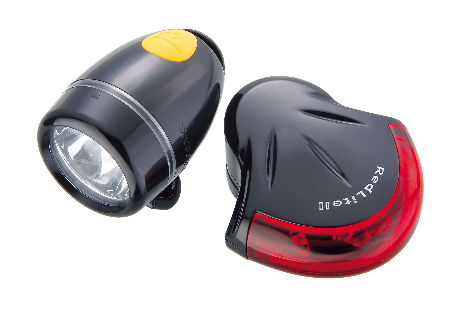 Highlite Combo II Safety Bike Light Set