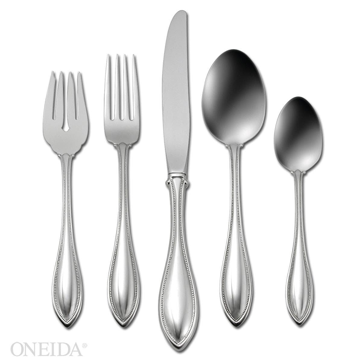 American Harmony 20 Pc. Flatware Set - Service for 4