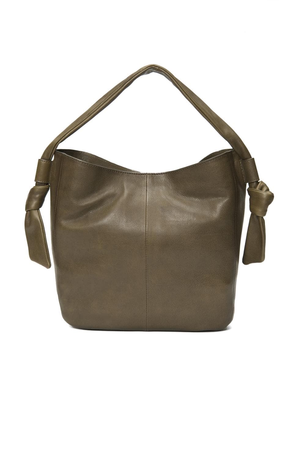 Nora Knotted Hobo