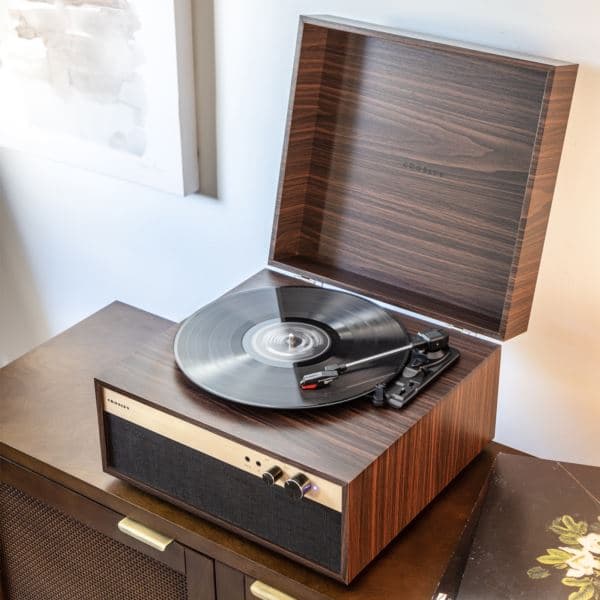Jasper Record Player